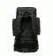 Рюкзак станковый 75 литров  68х26х18 см цвет черный (black)
