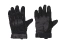 Тактические перчатки полнопалые AG3 со спецпокрытием цвет черный