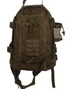 Рюкзак для трехдневных рейдов с отделением для гидратора 3-Day Expandable Backpack (40-60 л)