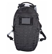 Рюкзак тактический "Разведка" 10 л 40х19х10 см Backpack Recon black