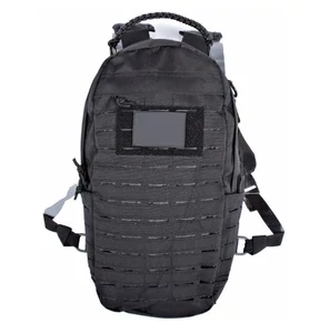 Рюкзак тактический "Разведка" 10 л 40х19х10 см Backpack Recon black