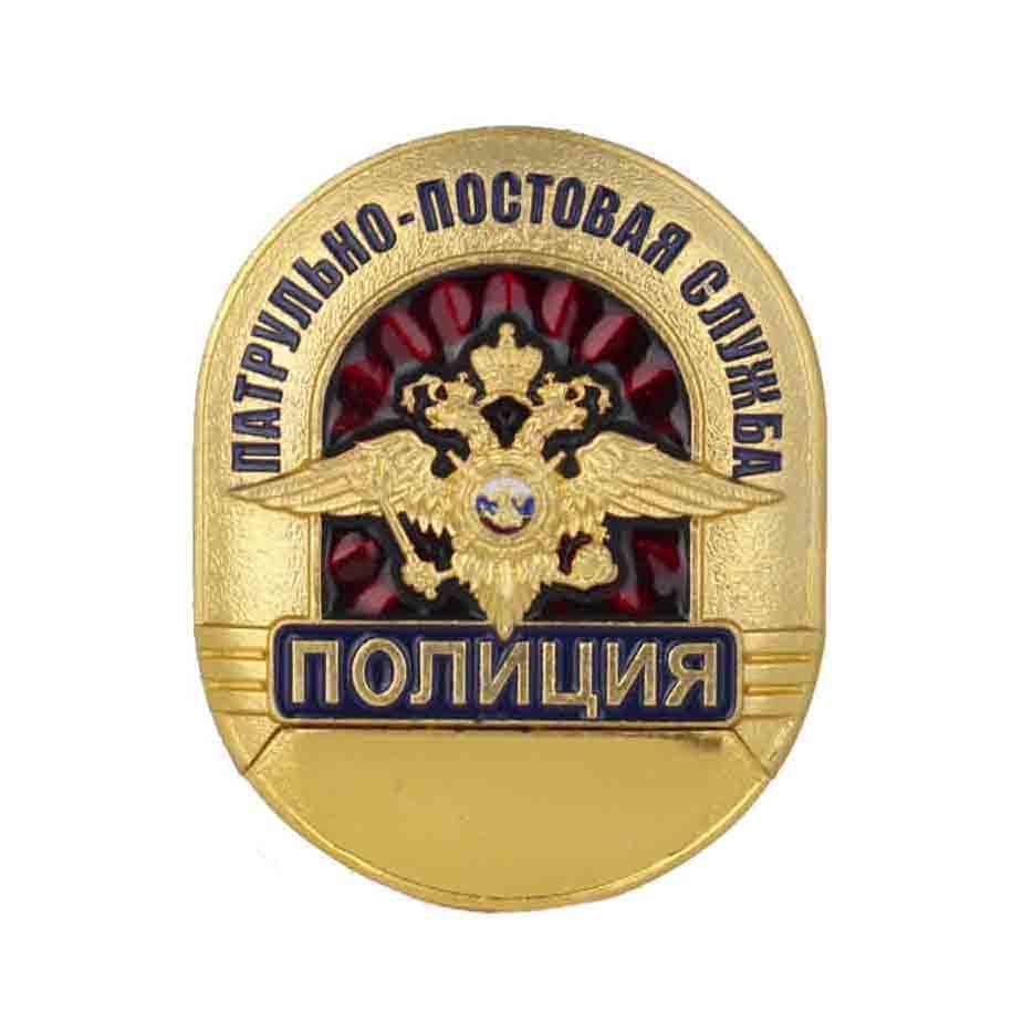 Полиция знак фото