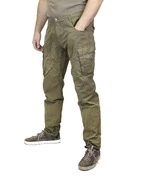 Брюки летние Military Outdoor Solomon цвет зеленый green