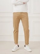 Брюки Chinos, цвет хаки песок khaki