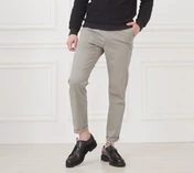 Брюки Chinos, khaki-grey