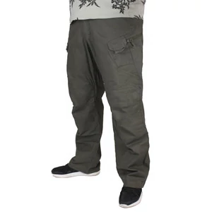 Брюки тактические мужские летние City Tactical Pants цвет Olive