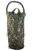 Гидратор Питьевая система для рюкзака 2,5 литра цвет MarPat Digital Woodland