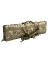 Чехол оружейный с лямками (ружейный чехол - папка), 107 см, арт PB-385-42, цвет камуфляж MTP