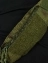 Однолямочная тактическая сумка "158" 36х10х6 см цвет Мох