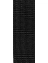 Ремень Кобра брючный цвет черный длина 115 см