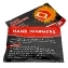 Комплект портативных самонагревающихся грелок Hand Warmers 4 шт