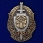 Знак "100 лет Уголовному розыску МВД СССР-России"