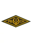 Шеврон вышитый РВСН ромб